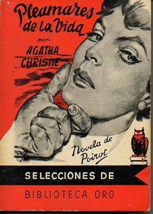 Pleamares de la vida Tapa blanda – 1 Enero 1957 Edición en Español  de Agatha Christie (Author)