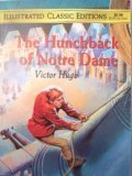Thrillers - The Hunchback of Notre Dame - Illustrated Classic Editions Tapa blanda – 1 Enero 1994 de Victor Hugo (Author), Pablo Marcos (Illustrator)