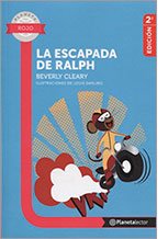 La escapada de Ralph Tapa blanda – 1 Enero 2016 de Beverly Cleary (Author)
