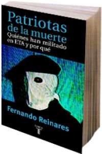 PATRIOTAS DE LA MUERTE Tapa dura – 14 Mayo 2001 Edición en Español  de Fernando Reinares (Author)