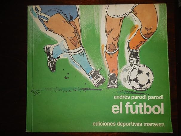 AL FUTBOL LO ESTAN MATANDO Tapa blanda – 1 Enero 2016 Edición en Español  de ANDRES PARODI (Author)