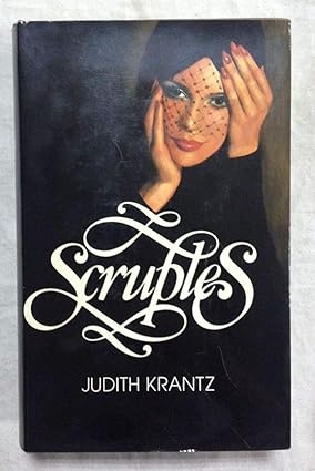 Scruples Tapa dura – 1 Enero 1979 Edición en Español  de Judith Krantz (Author)