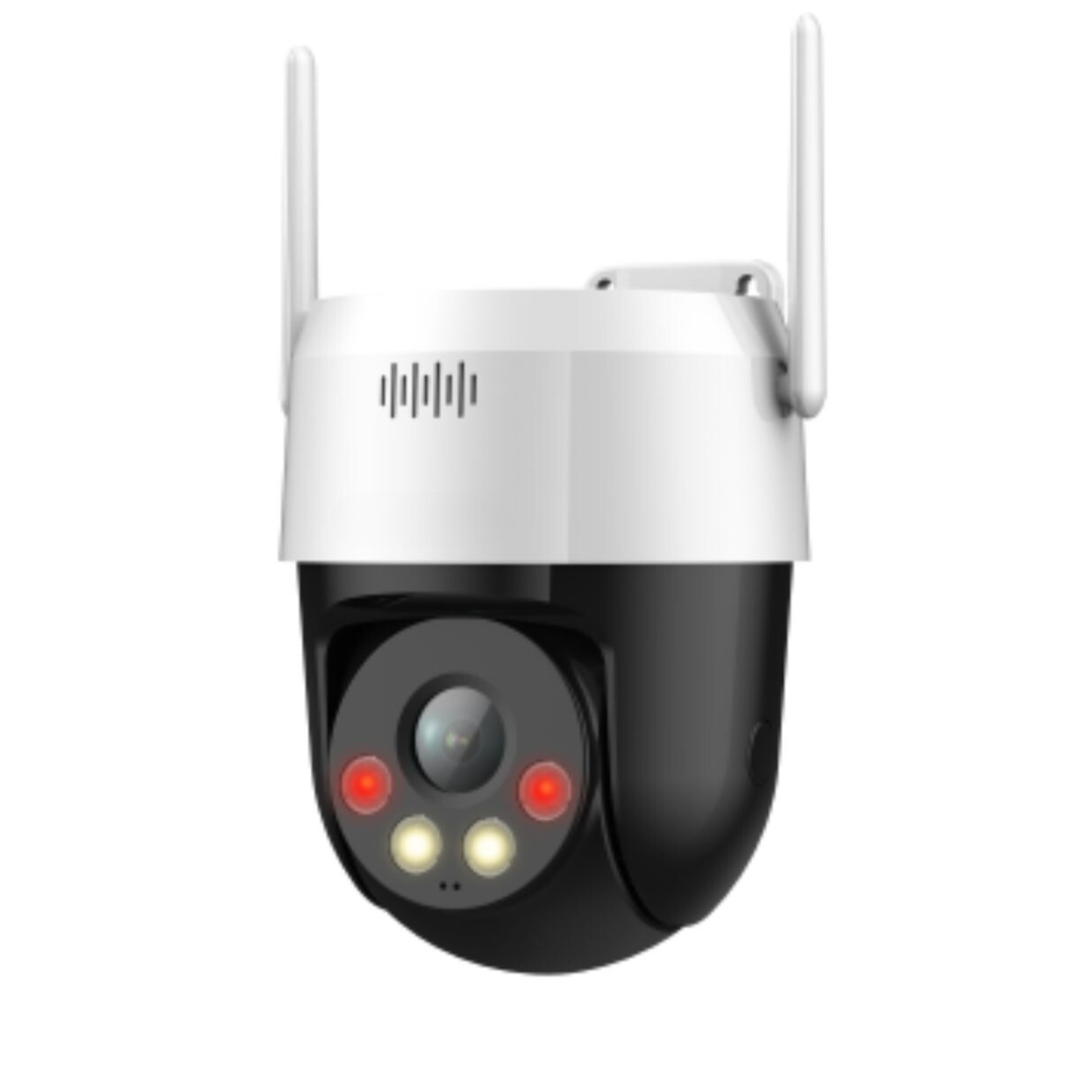 Caméra WIFI 360°