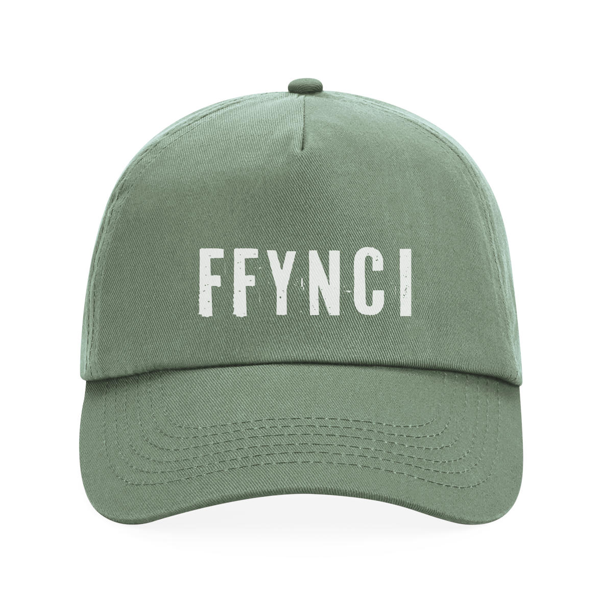Het FFYNCI - FFYNCI Baseball Cap