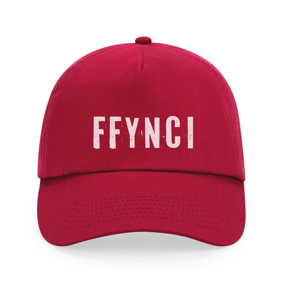 Het FFYNCI - FFYNCI Baseball Cap
