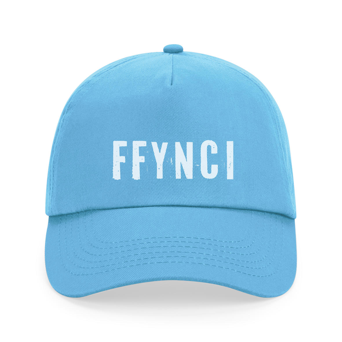 Het FFYNCI - FFYNCI Baseball Cap