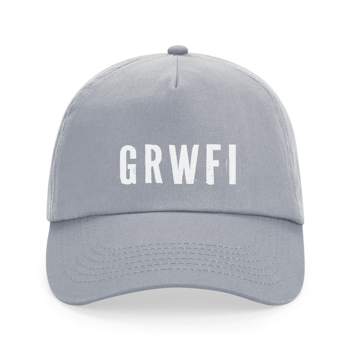 Het GRWFI - GRWFI Baseball Cap