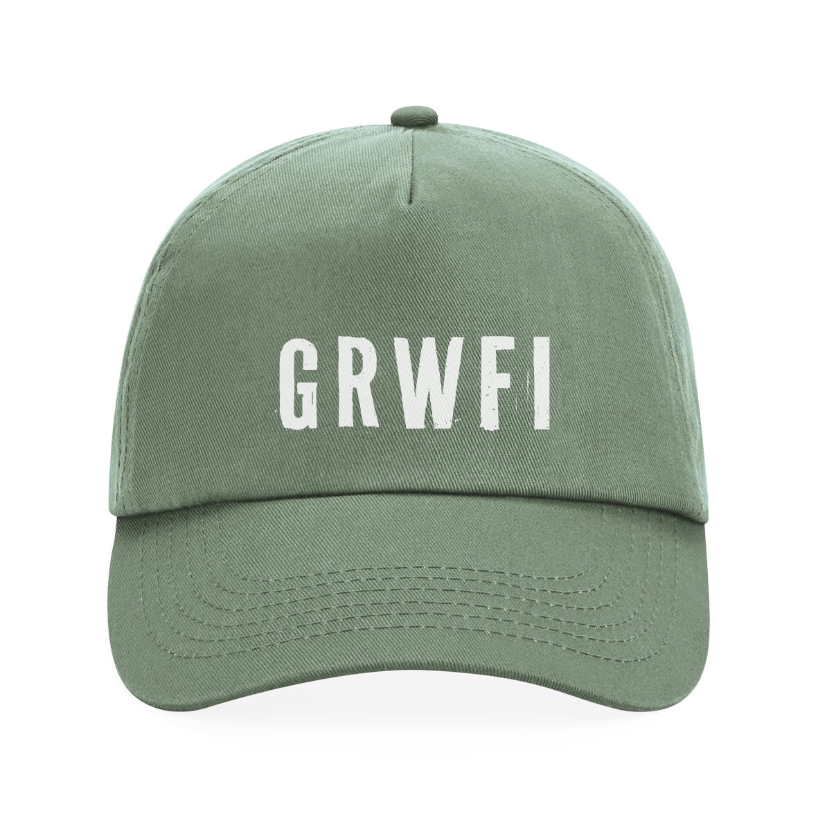 Het GRWFI - GRWFI Baseball Cap
