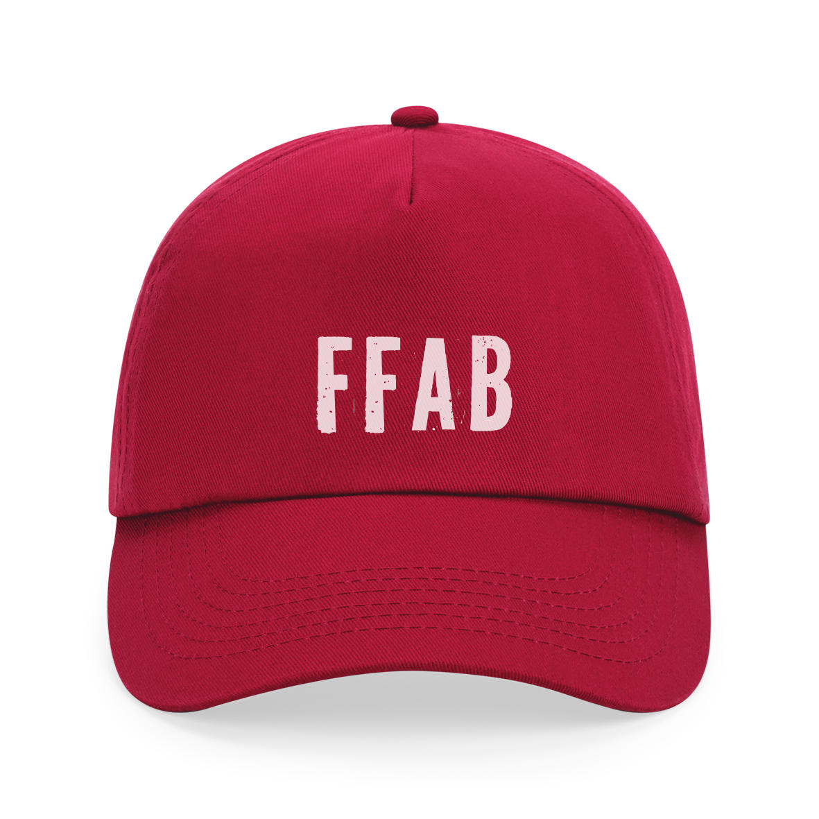 Het FFAB - FFAB Baseball Cap