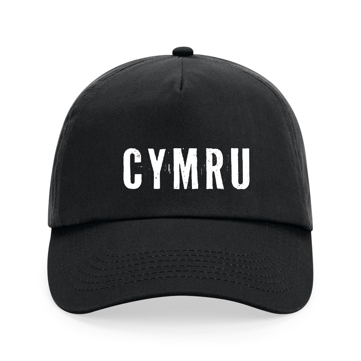 Het CYMRU - CYMRU Baseball Cap