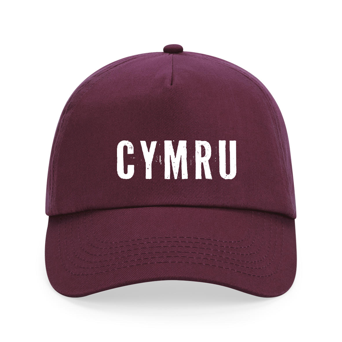 Het CYMRU - CYMRU Baseball Cap