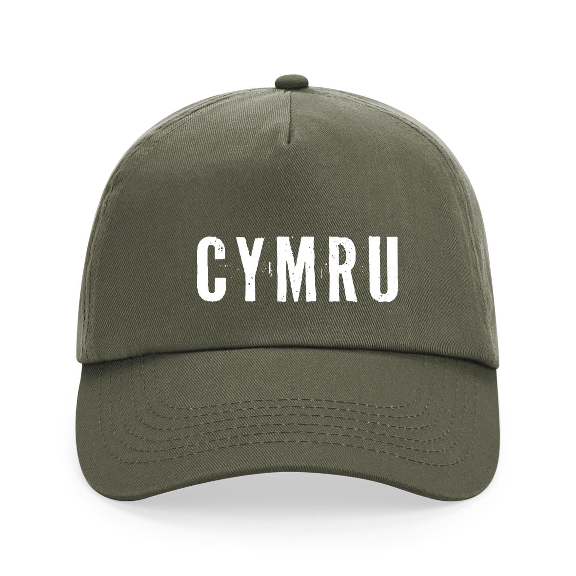 Het CYMRU - CYMRU Baseball Cap