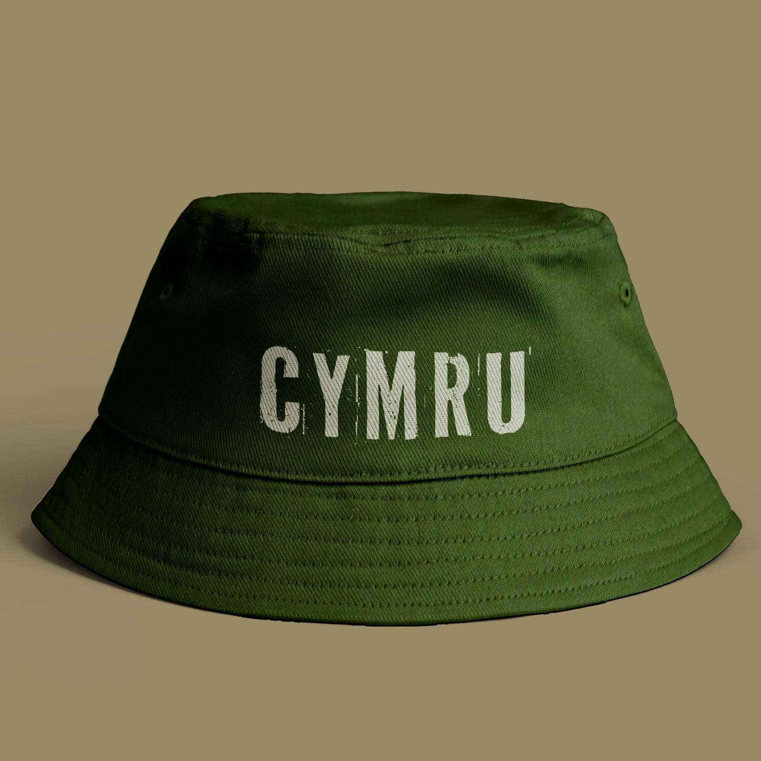 Het CYMRU - CYMRU Bucket Hat