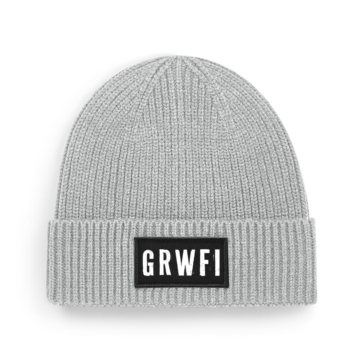 Grwfi Beanie