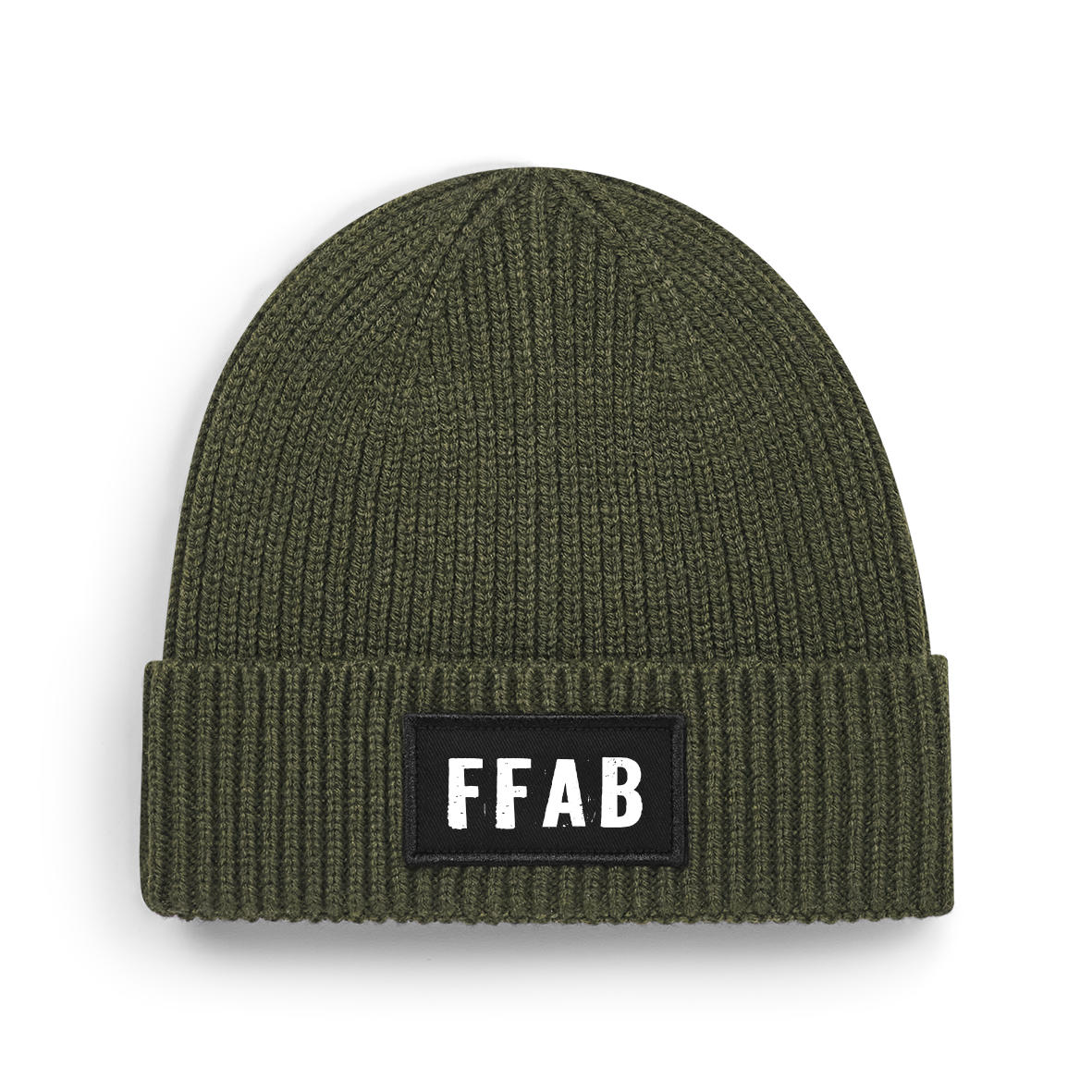 Ffab Beanie