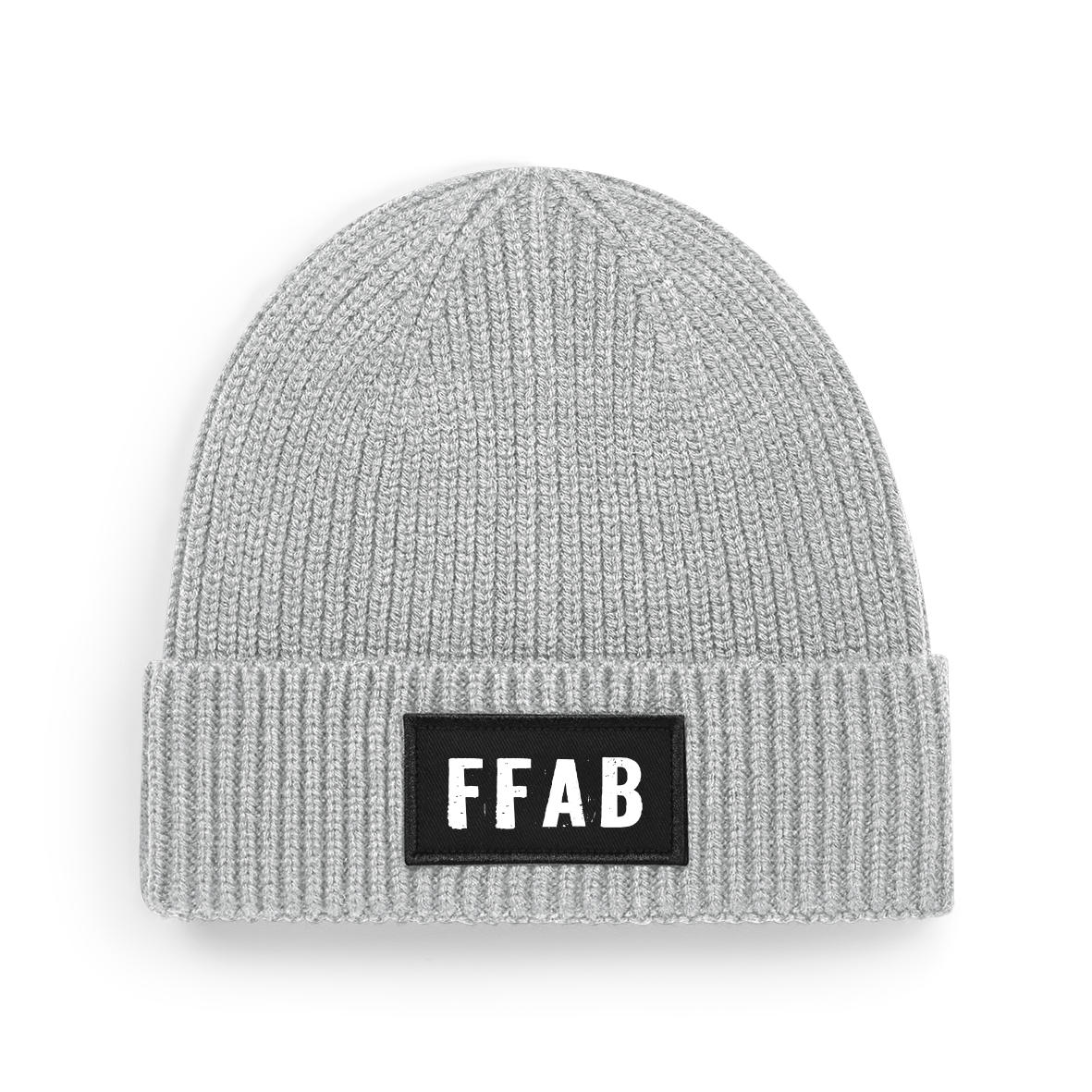Ffab Beanie