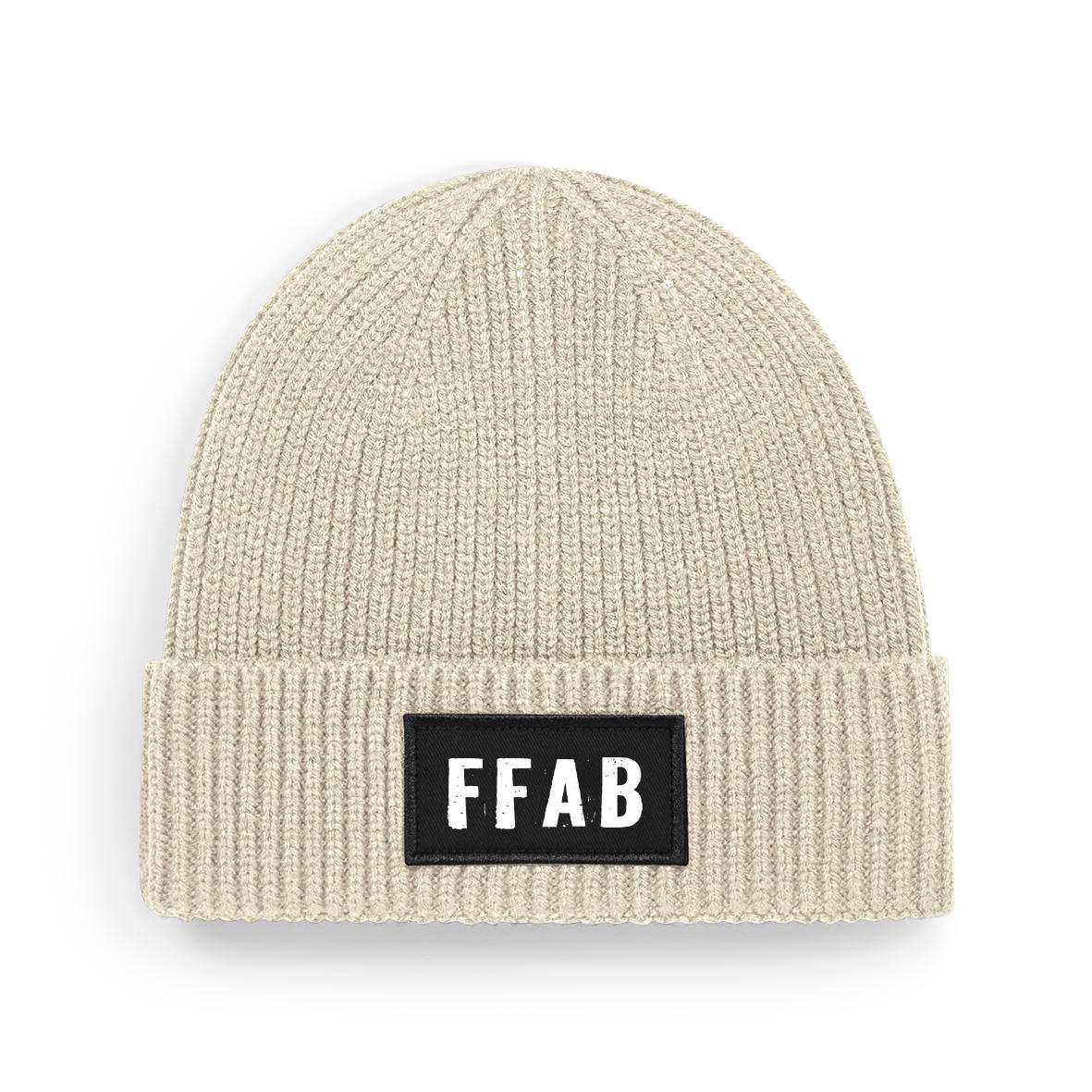Ffab Beanie
