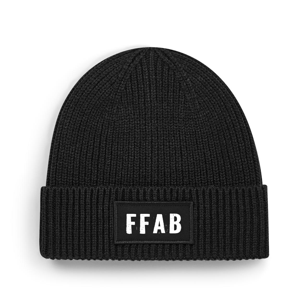 Ffab Beanie