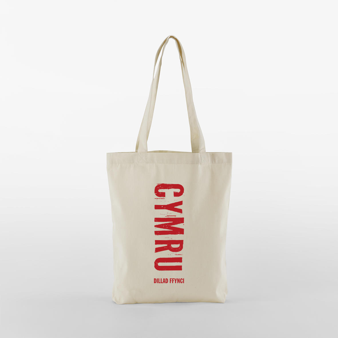 Canvas Tote Bag