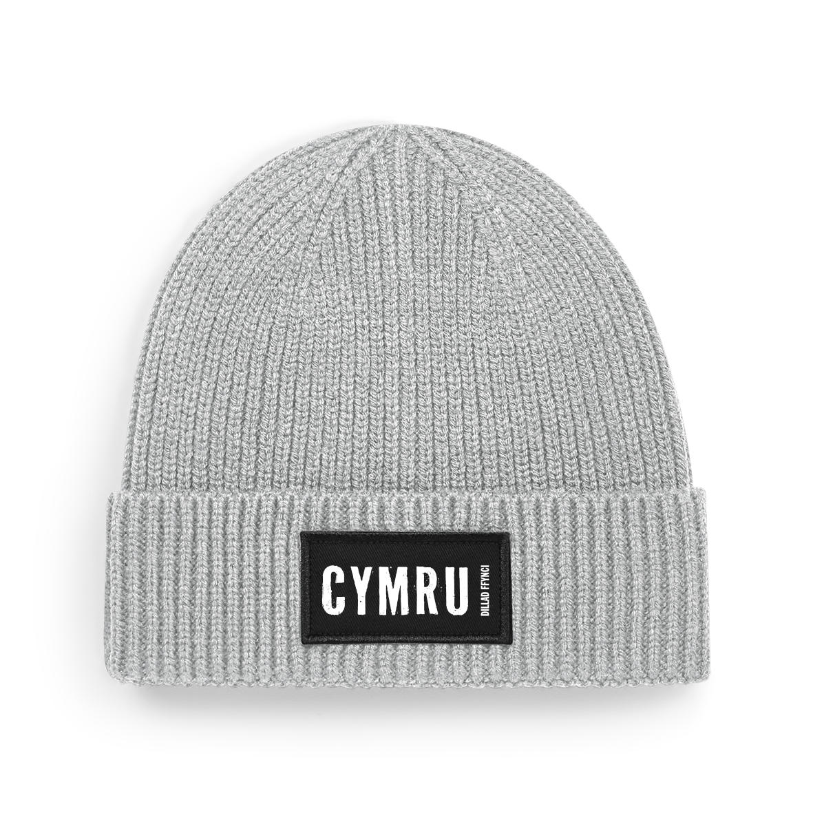 Cymru Beanie