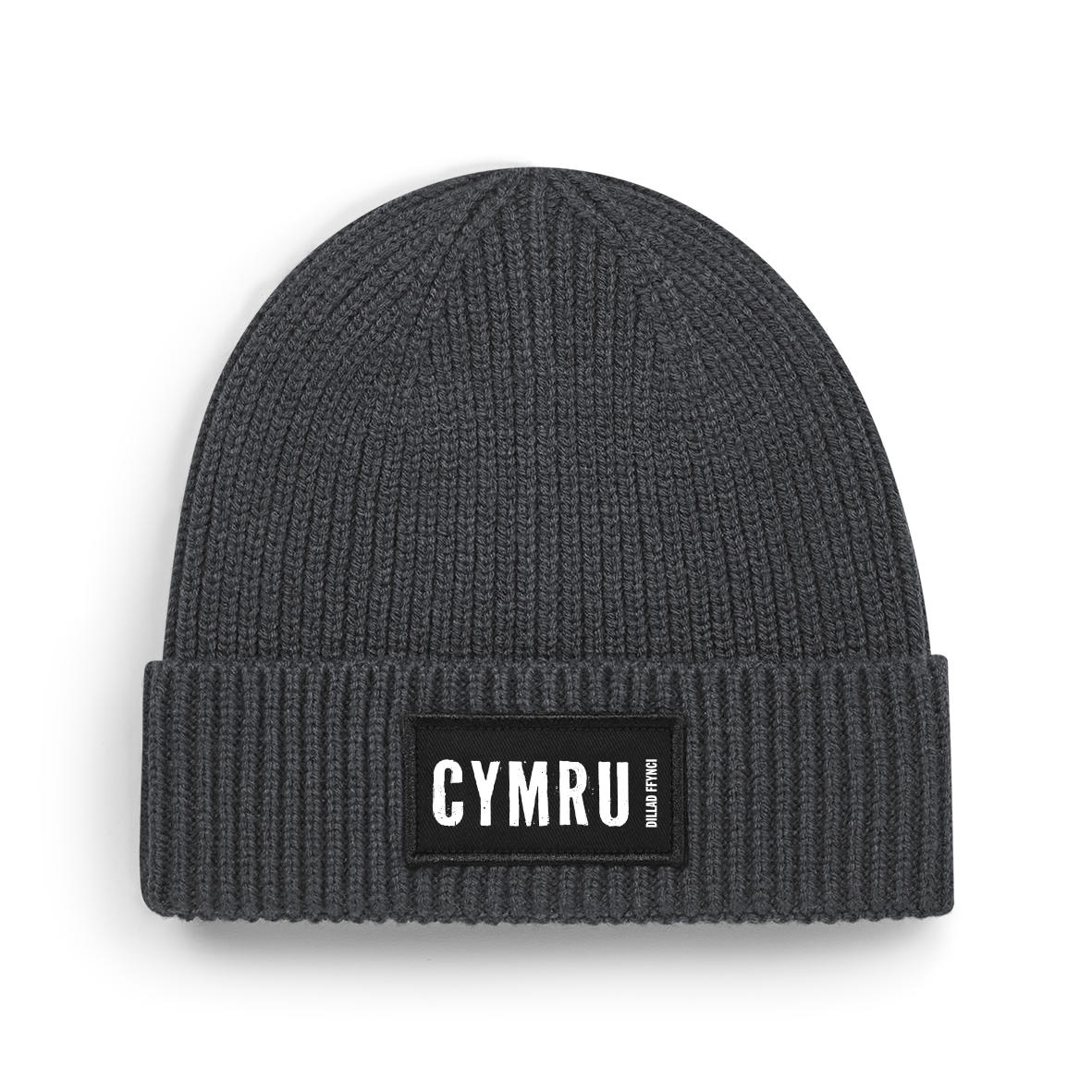 Cymru Beanie