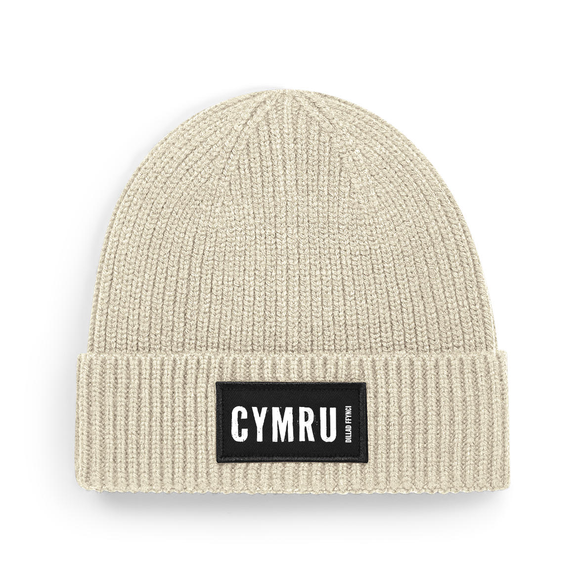 Cymru Beanie