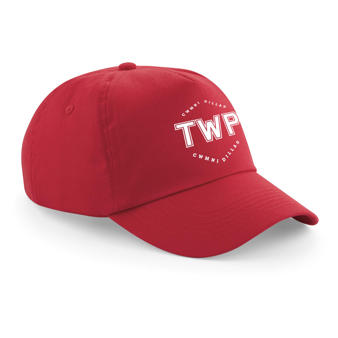 Cool Cwmni Dillad - TWP clothes company logo hat