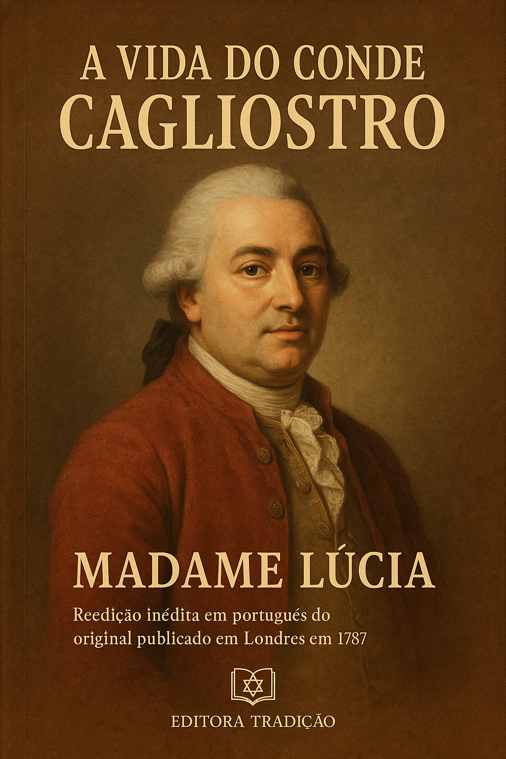 A Vida do Conde Cagliostro
