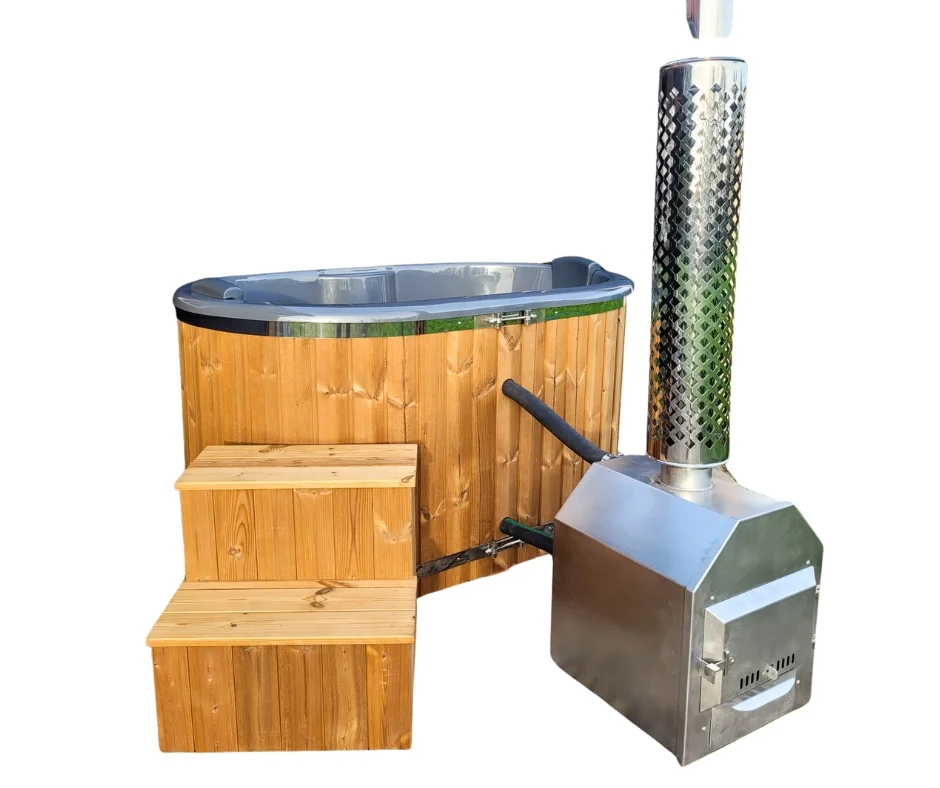 XS model Ofuro Bath for 2 persons