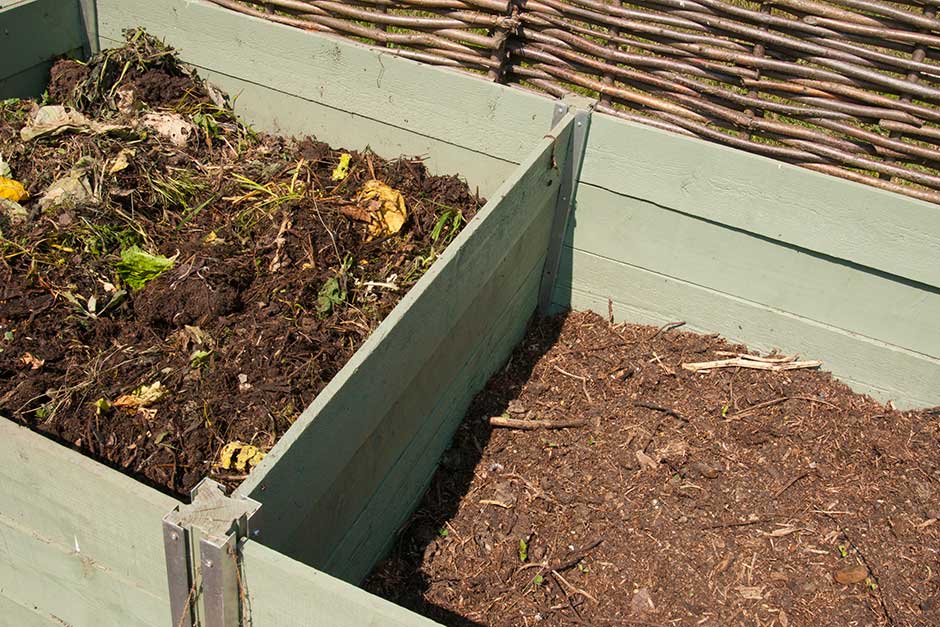 Composting Blueprints