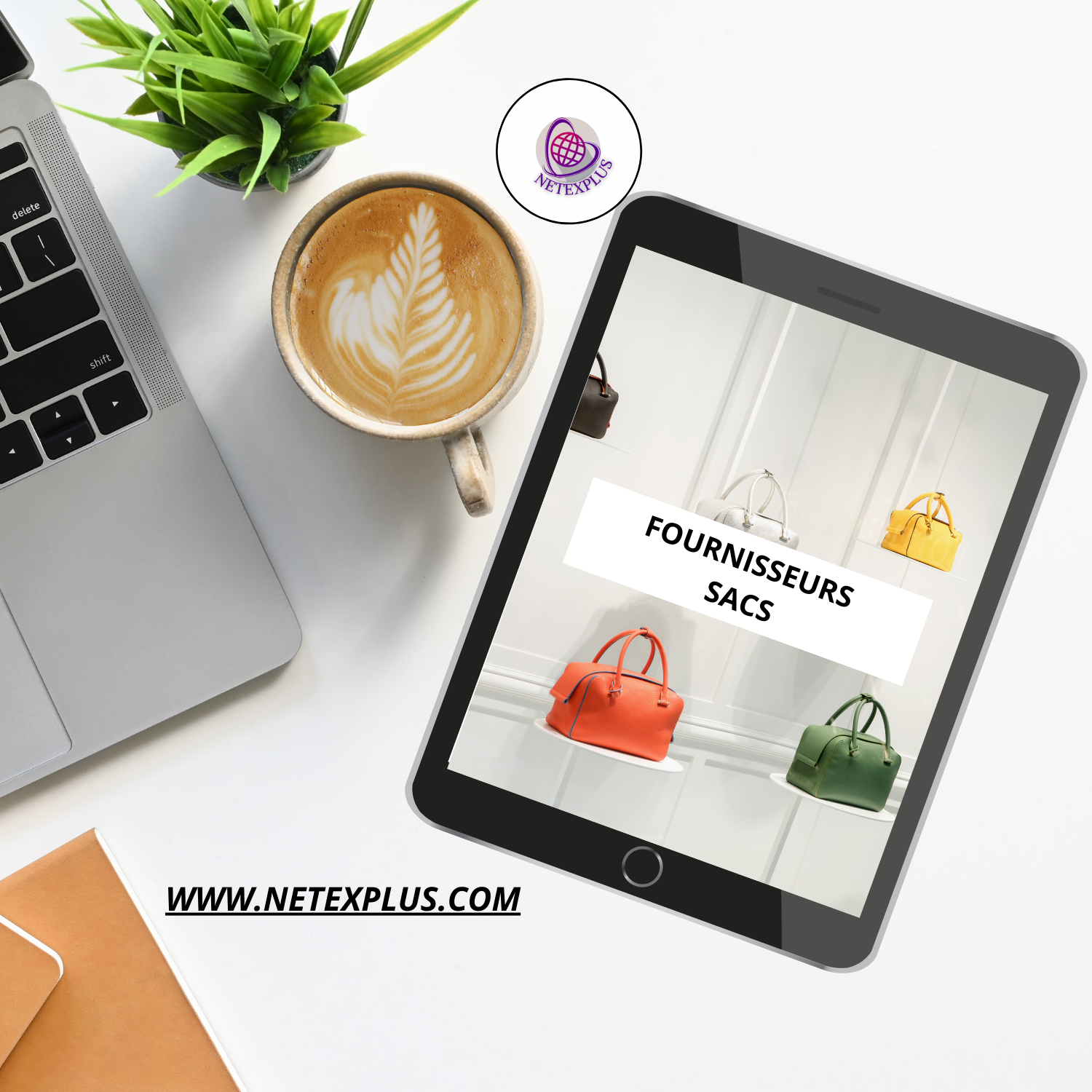 Nos Fournisseurs de Sacs