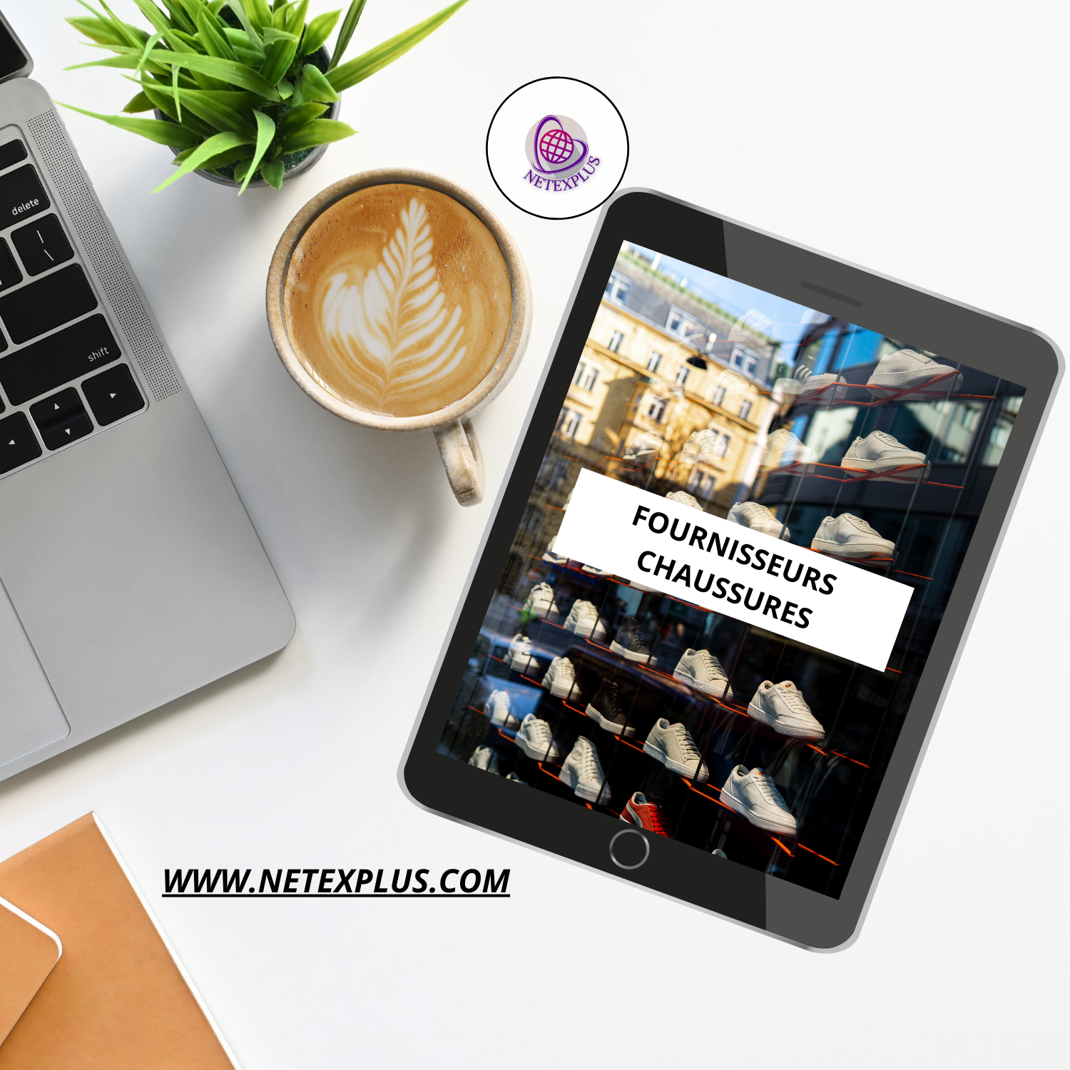 Nos Fournisseurs de Chaussures