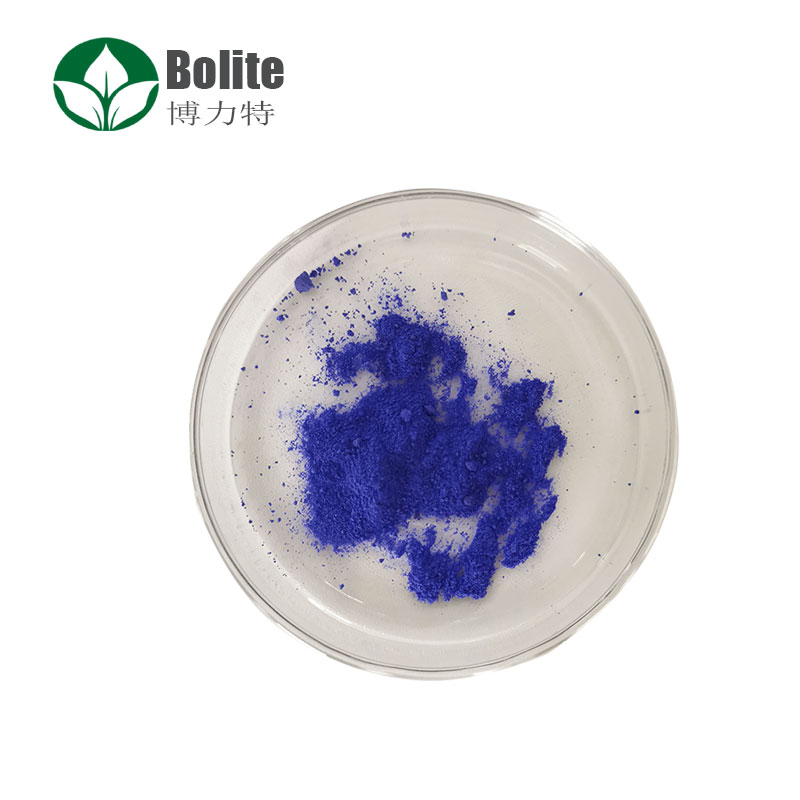 Copper Peptide Powder AHK-Cu 