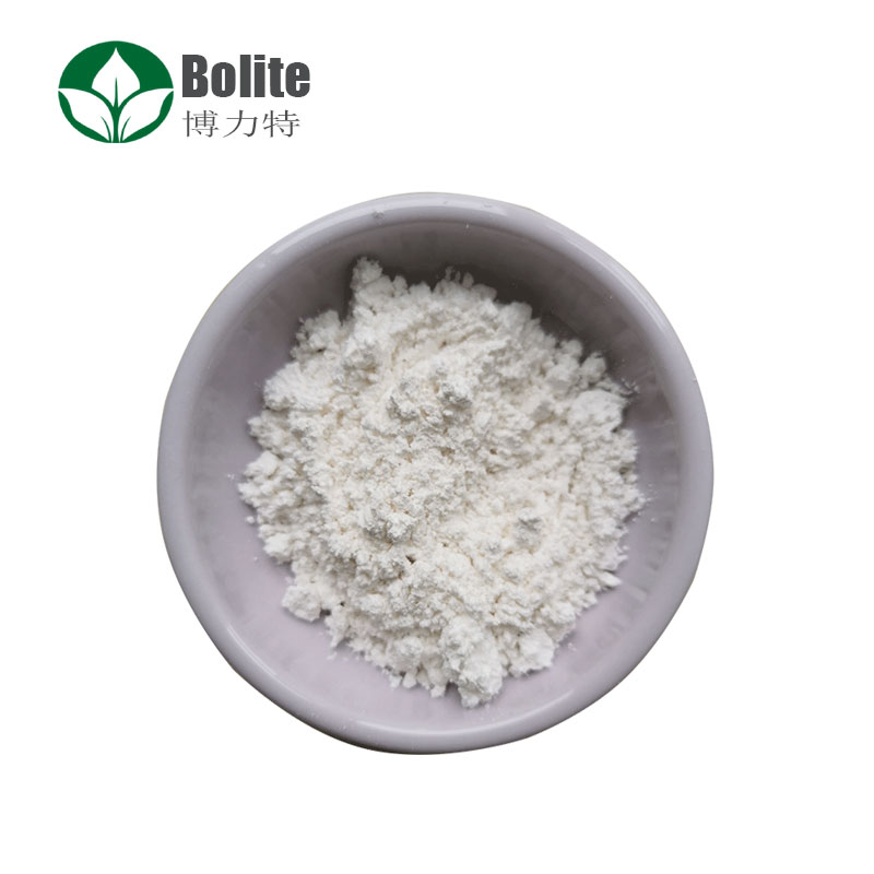 White Powdered Substance