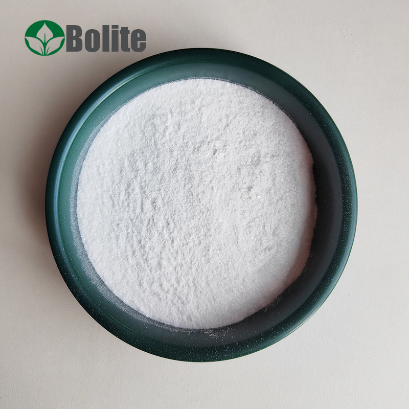 Cosmetic raw materials tripeptide Palmitoyl Tripepitde-5 CAS 623172-56-5