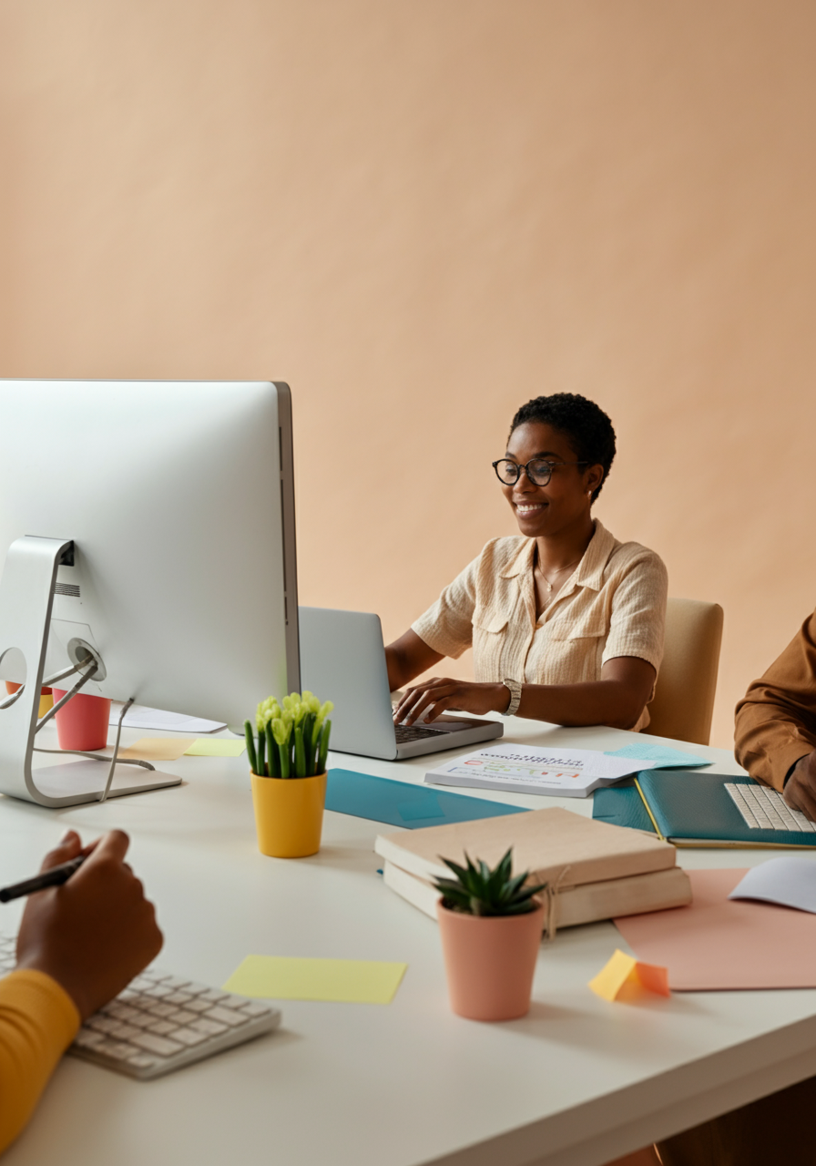 Podcast Intro Music Creation