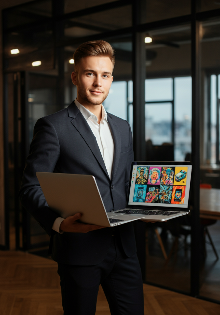 Graphic Design Package