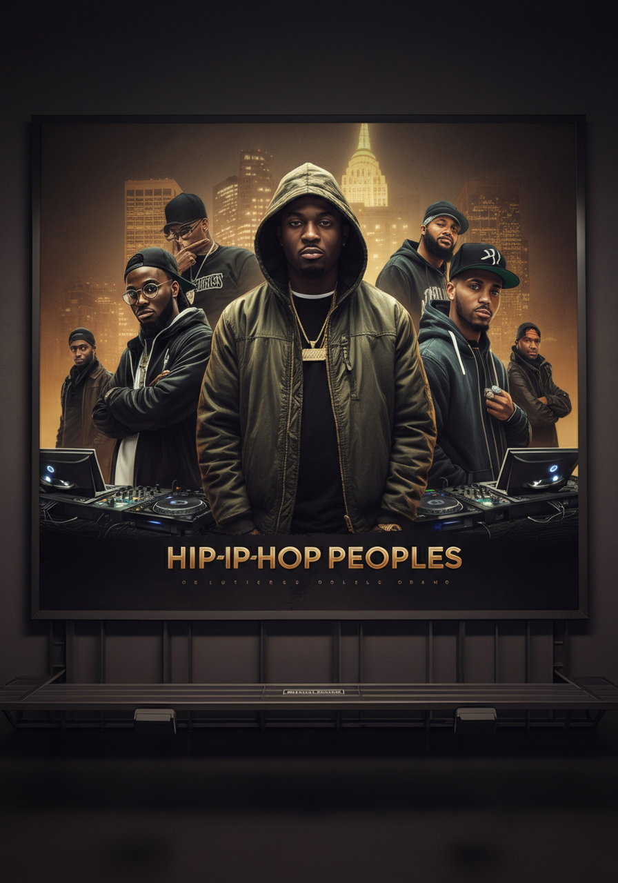 Song Distribution to DJs & Platforms