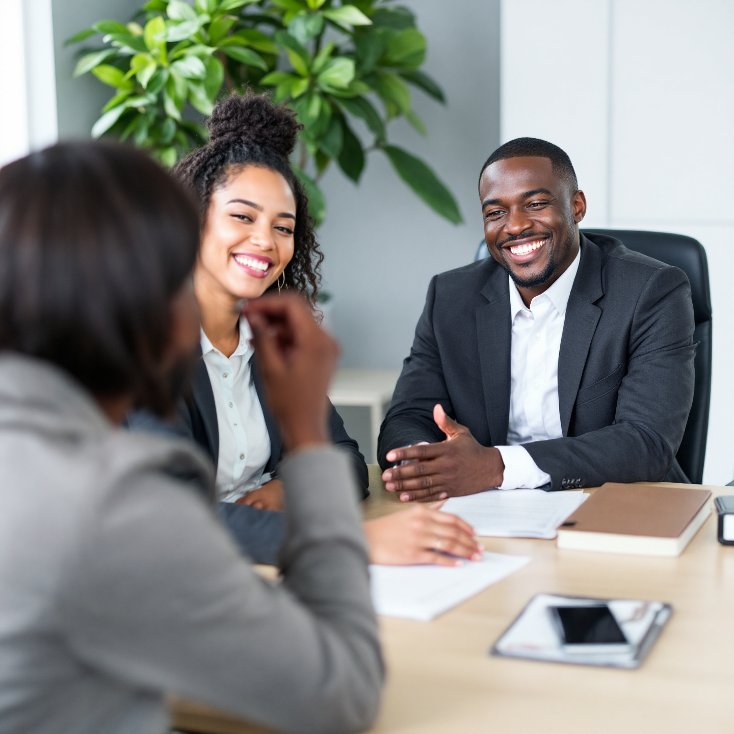 Bail Consultation & Referral