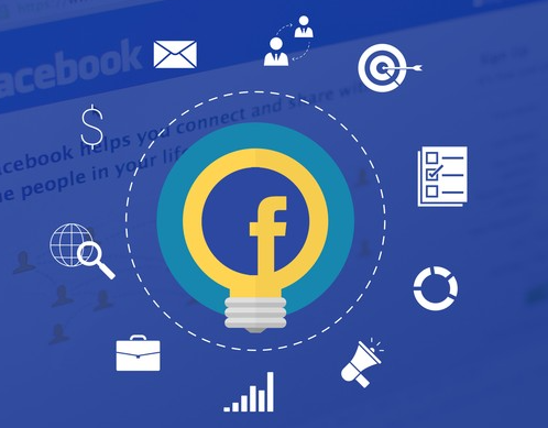Facebook Marketing Professional page optimization 