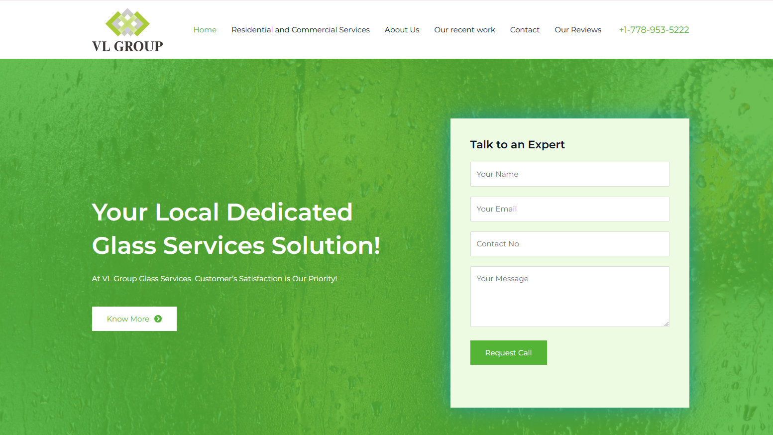  Website 