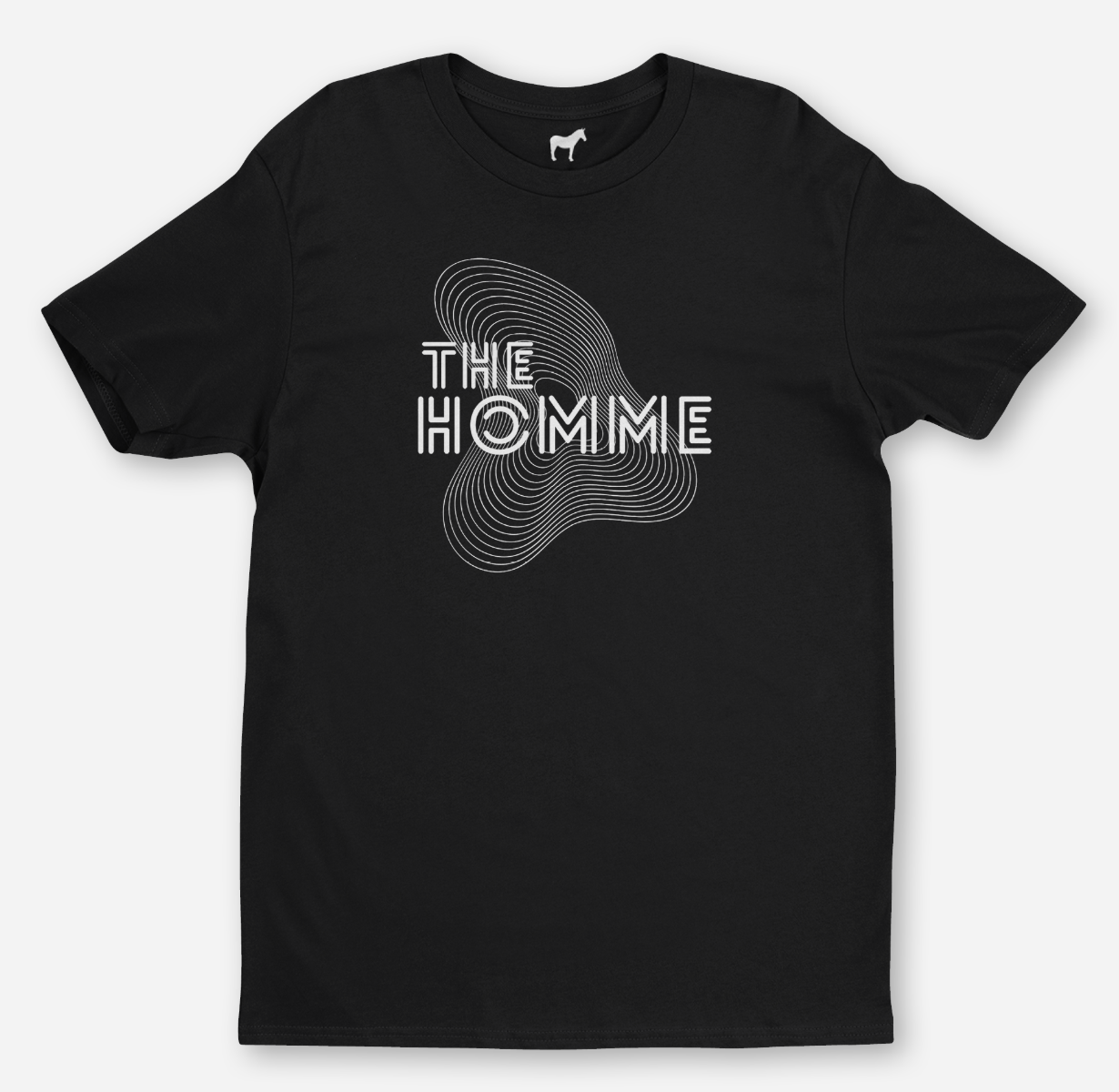 The Homme "Official Uniform" T-Shirt