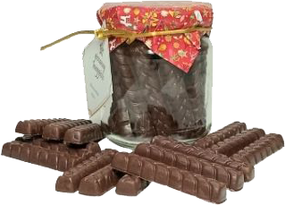 Sticks de Cardamomo