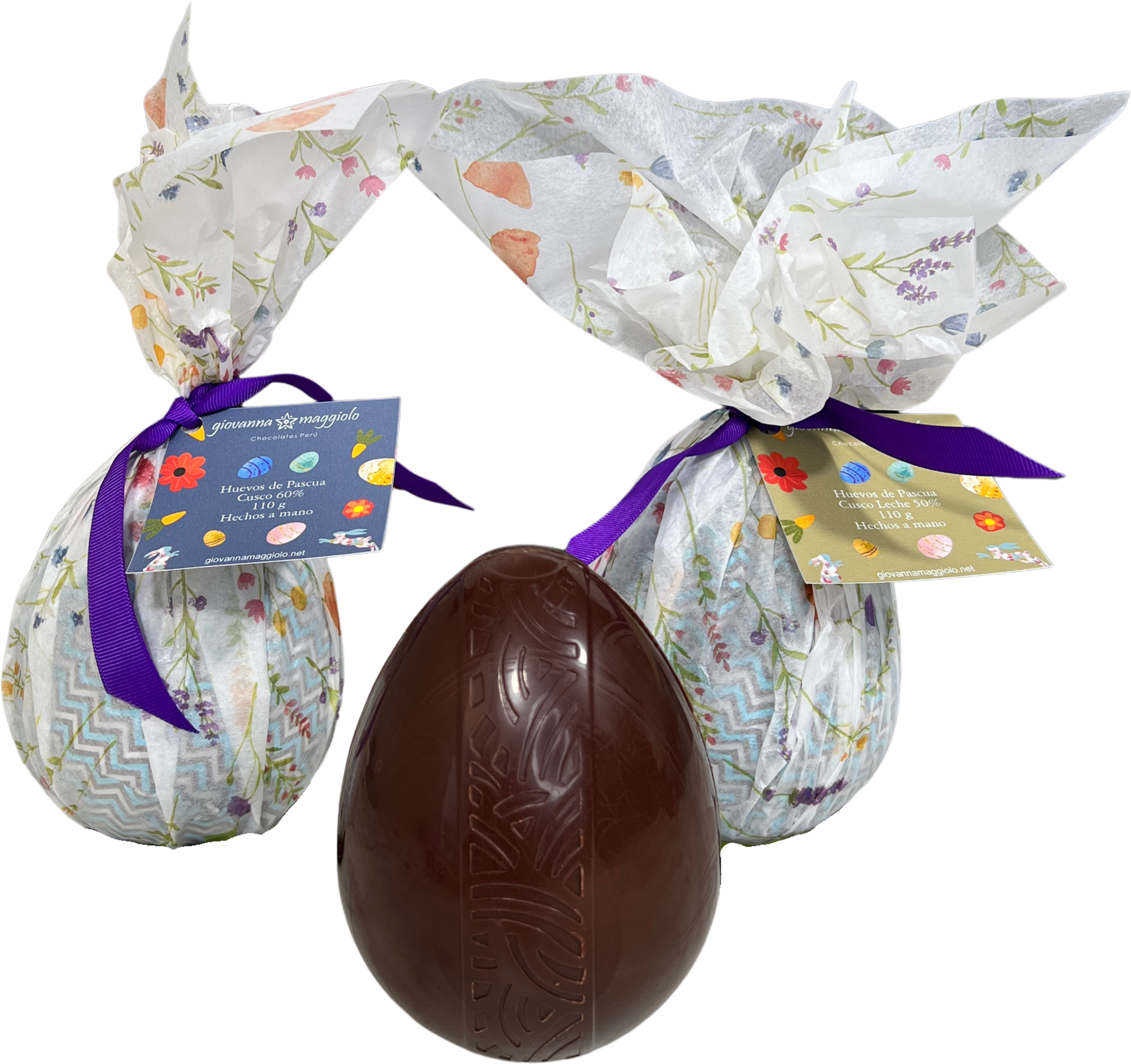 Huevo de Pascua 11 x 9