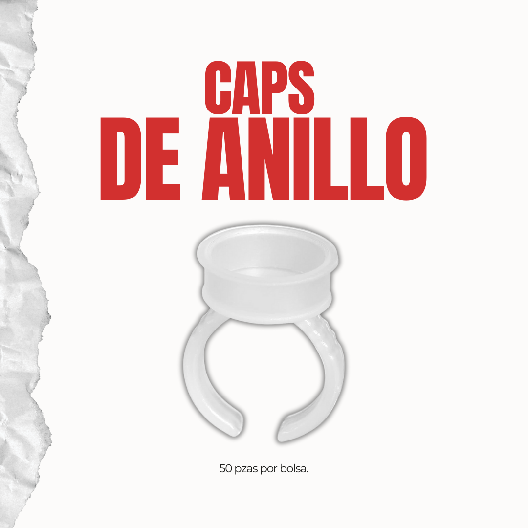 Caps de Anillo