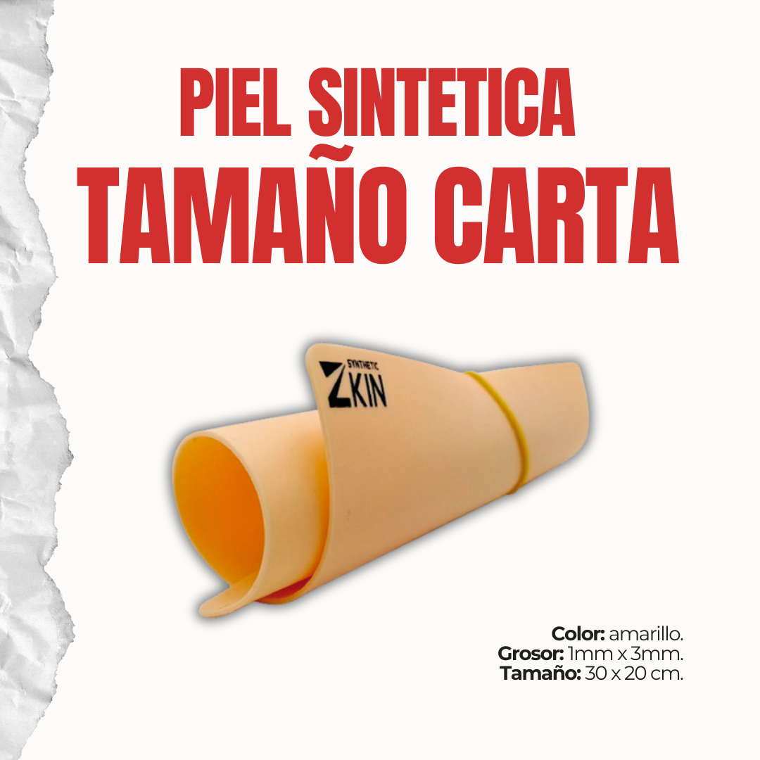 Piel Sintetica Zkin 