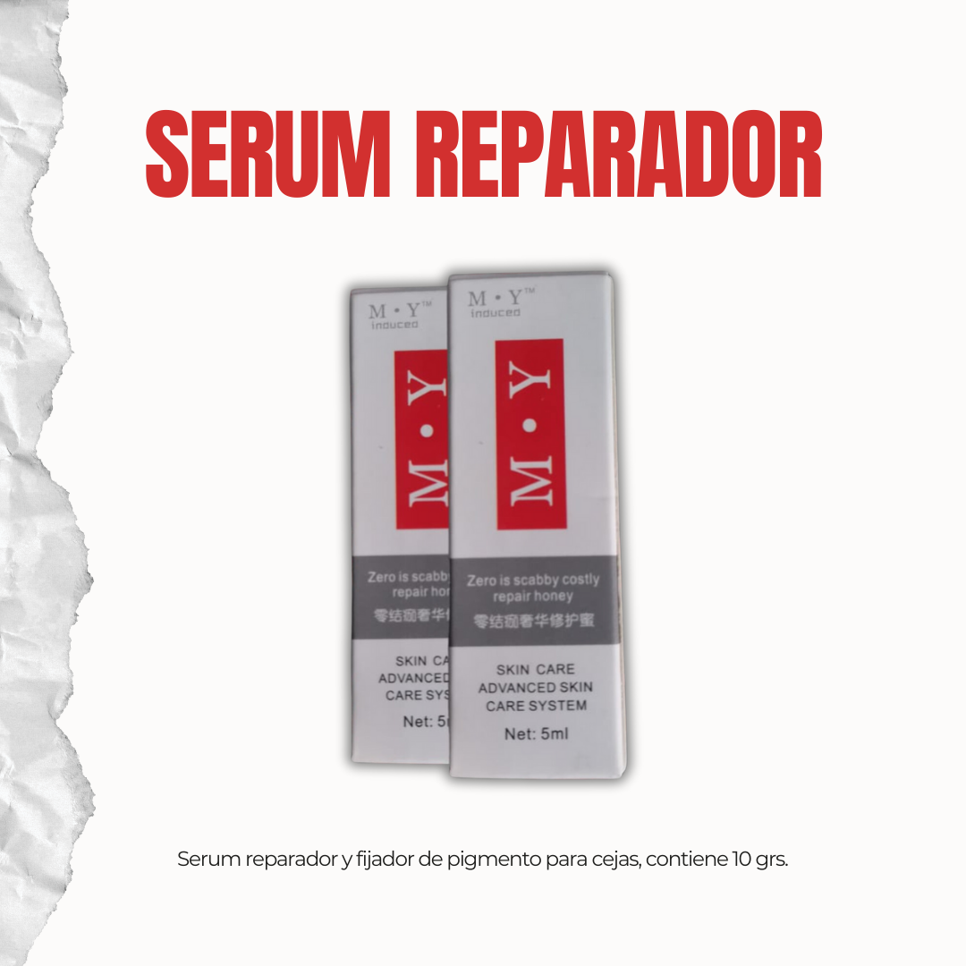 Serum Reparador
