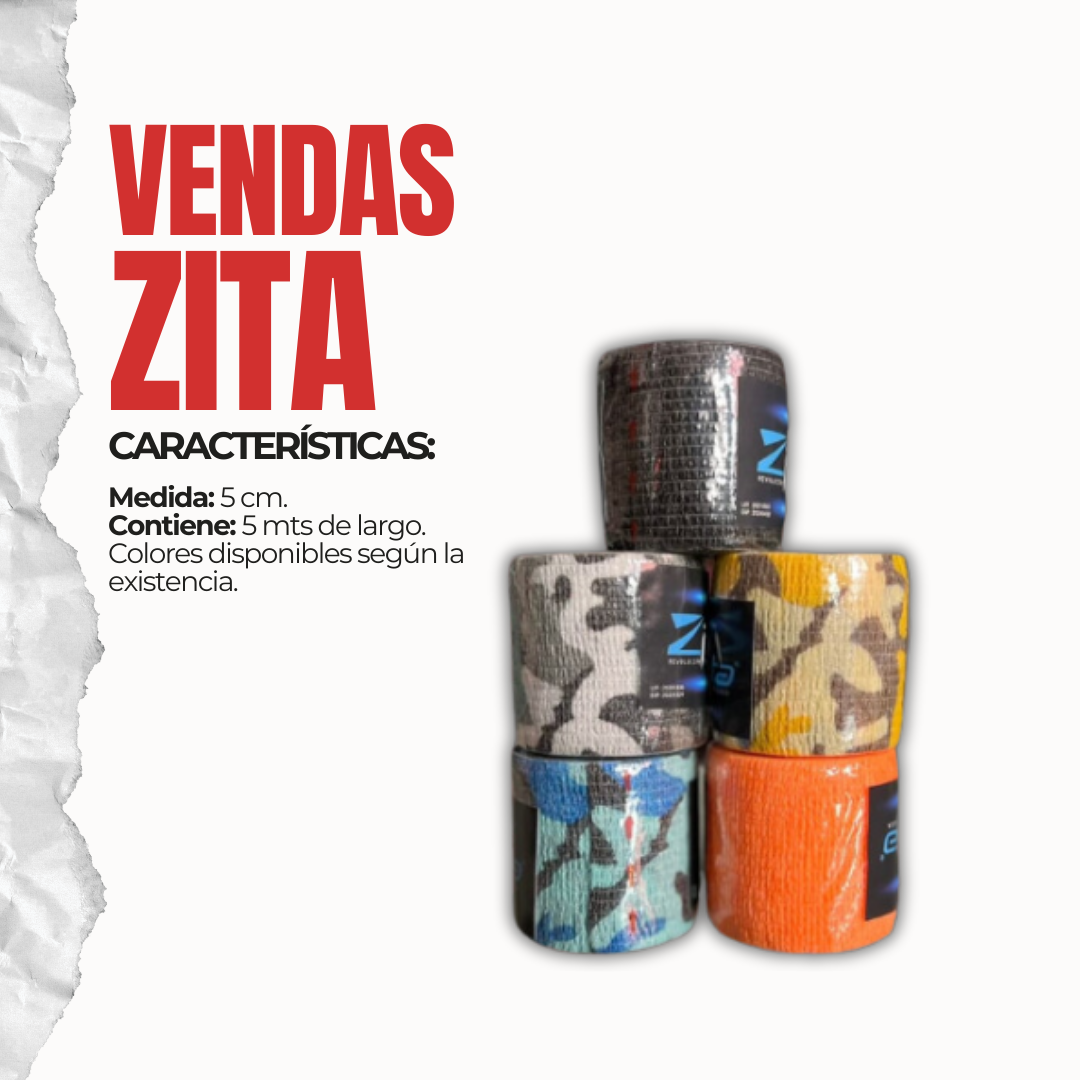 Vendas Zita 