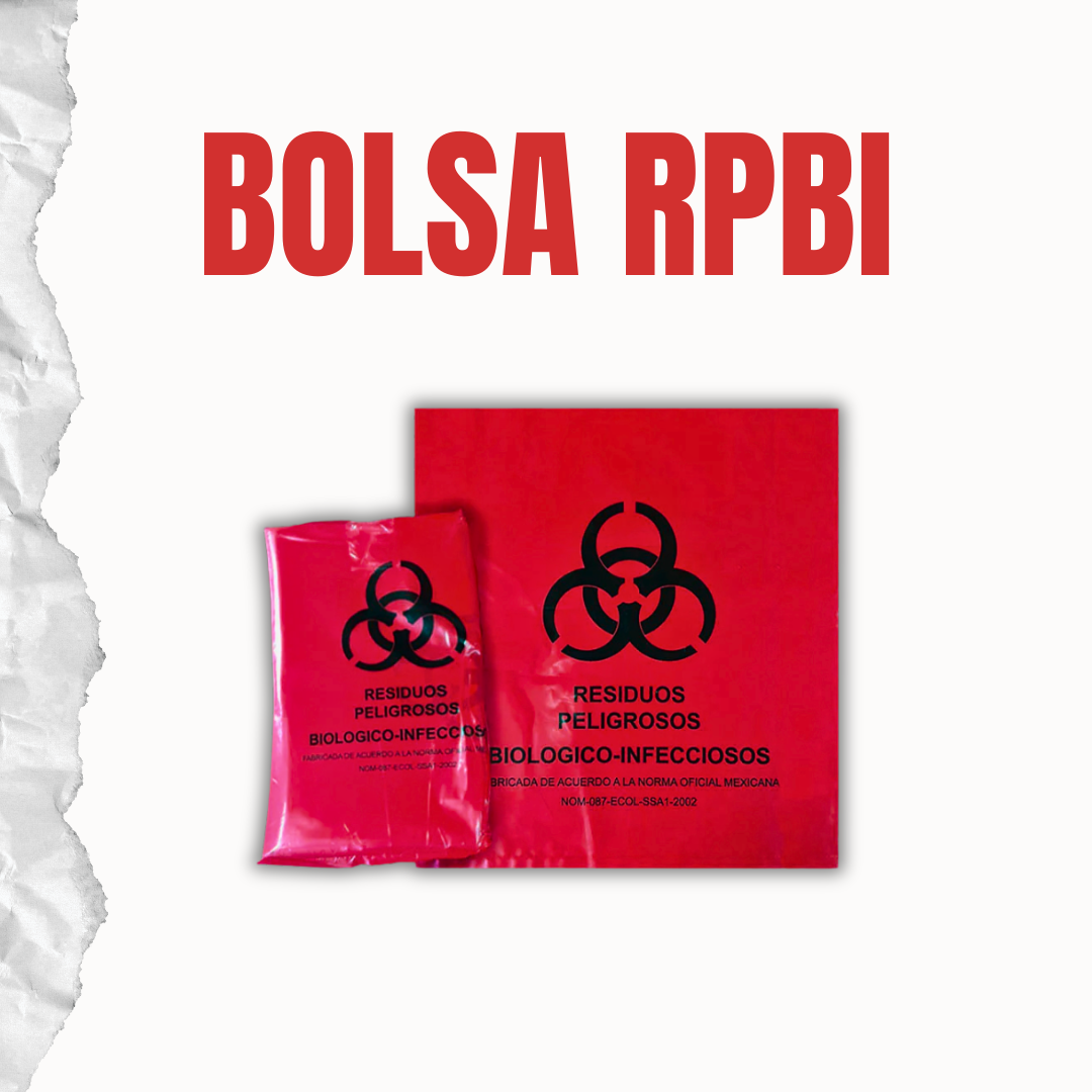 Bolsa RPBI