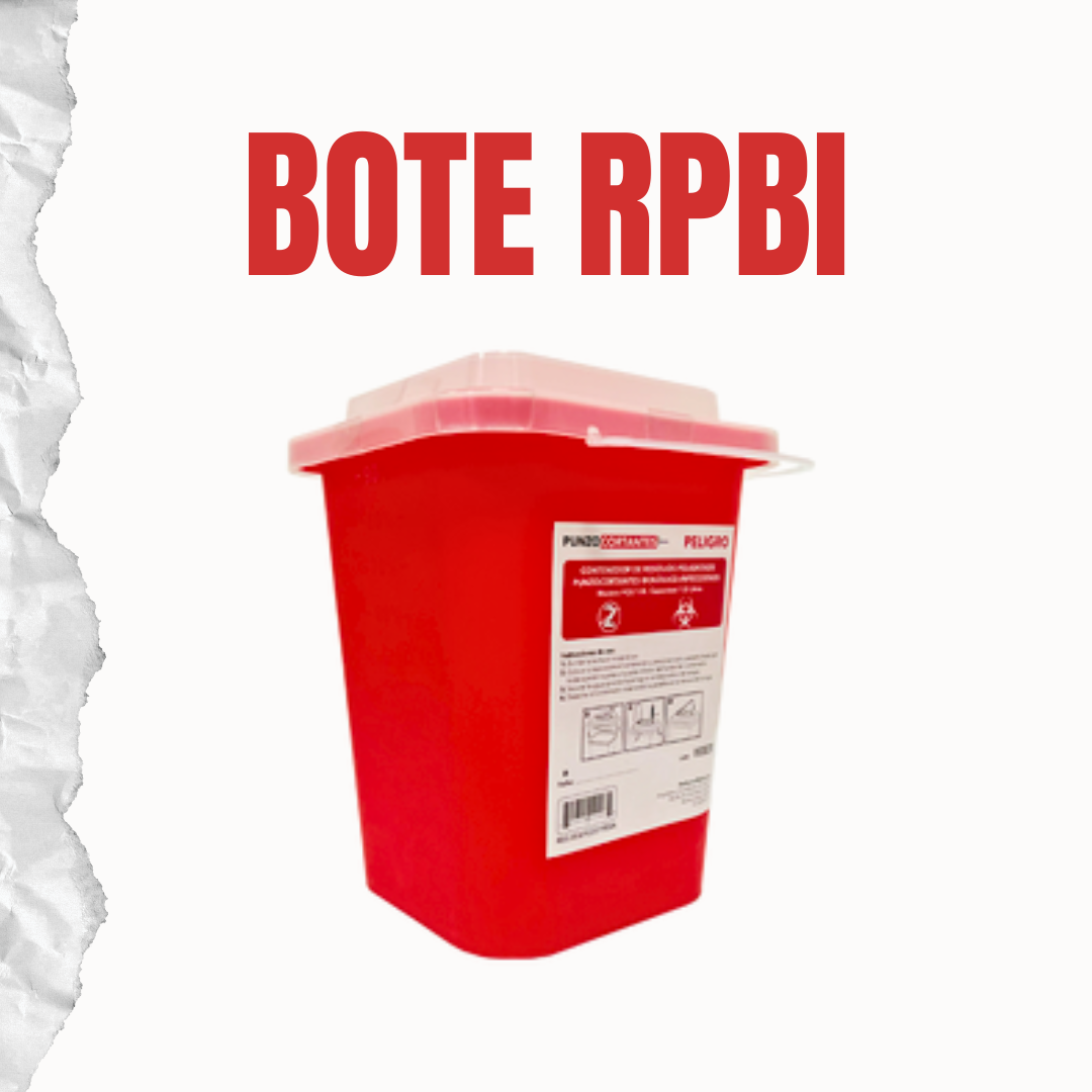 Bote RPBI